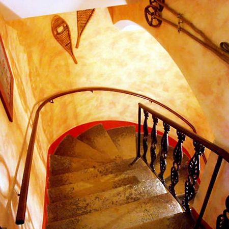 Hotel George Монмельян Номер фото